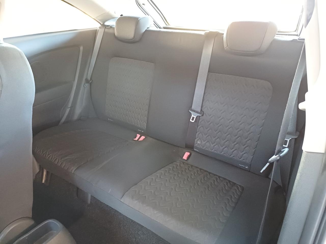 Opel Corsa 1.2 85CV 3 porte GPL-TECH Ecotec