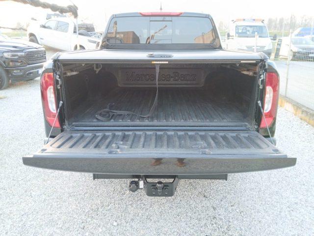 MERCEDES-BENZ X 250 d 4Matic Power Business N1