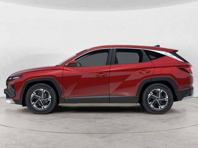 HYUNDAI Tucson Tucson 1.6 CRDI Klass