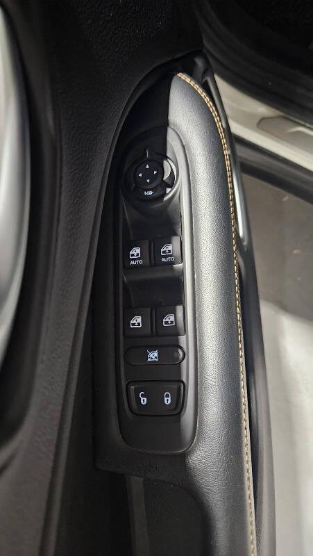 Jeep Compass 2.0 mjt Limited 4wd 140cv auto