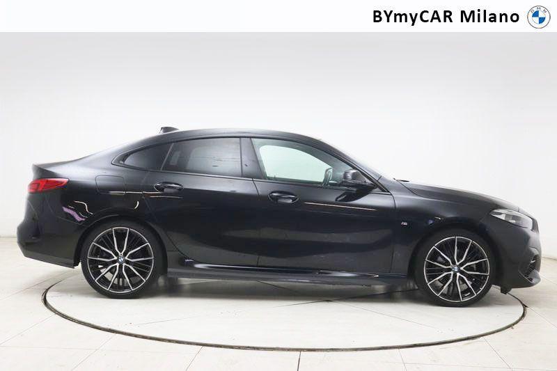 BMW Serie 2 Gran Coupe 218 i Msport DCT
