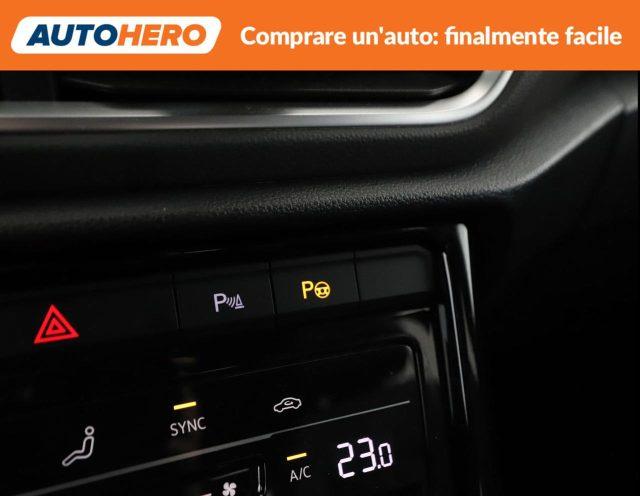 VOLKSWAGEN T-Roc 2.0 TDI SCR R-Line