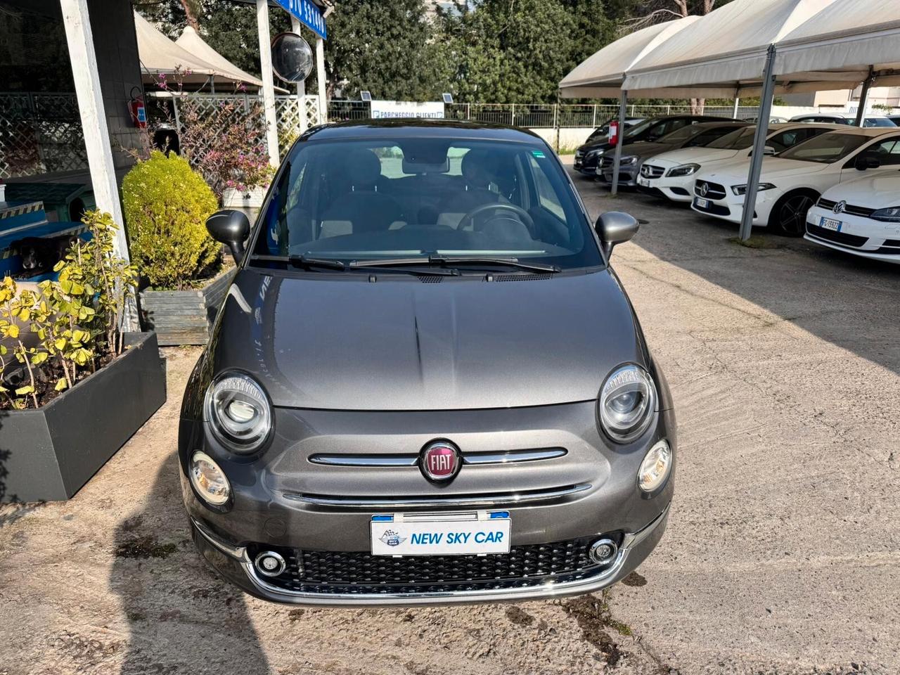 Fiat 500 1.0 Hybrid Dolcevita IVA ESPOSTA