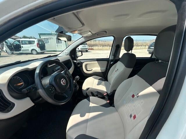 Fiat Panda 1.3 MJT 95 CV S&S Easy