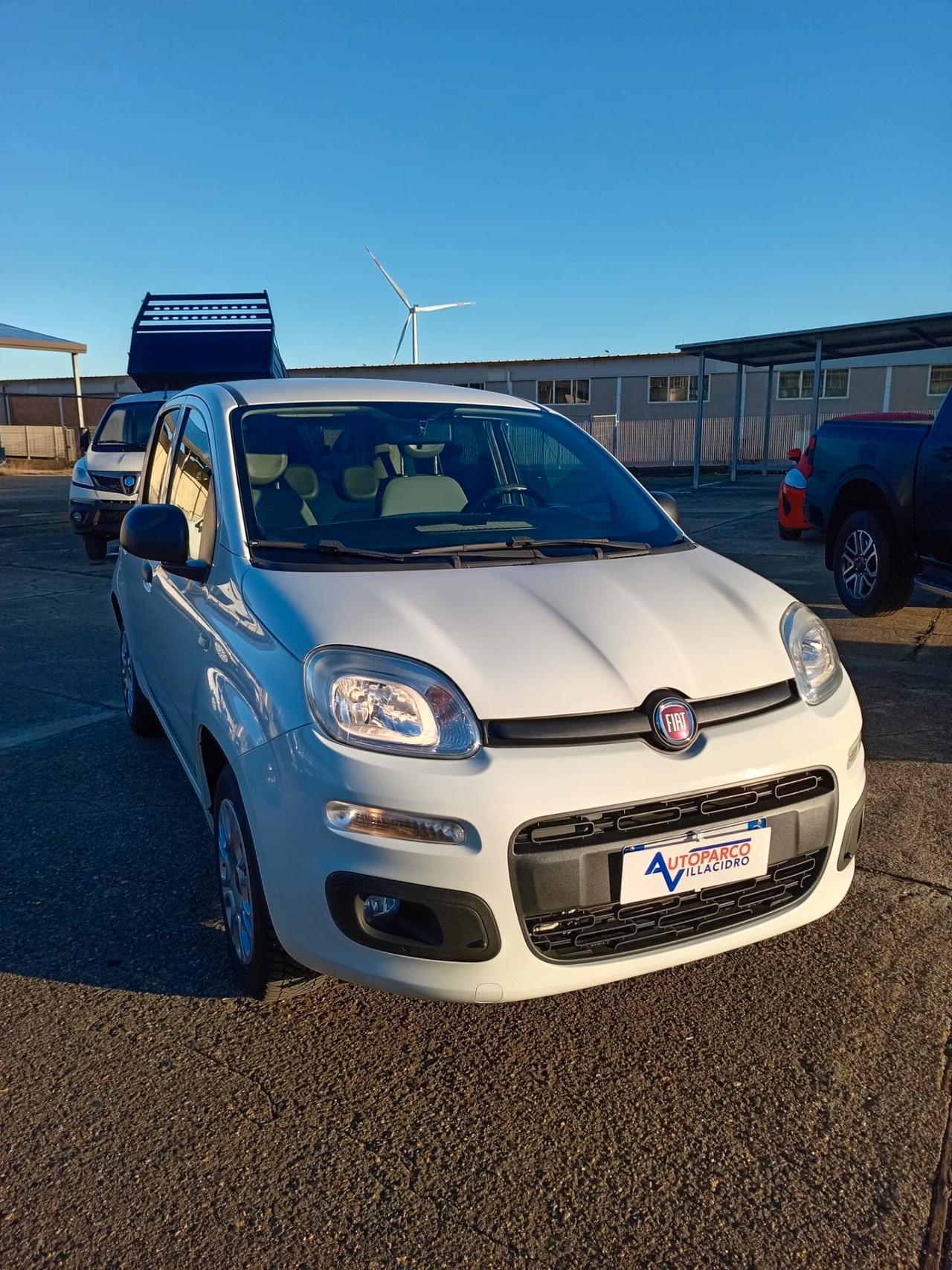 Fiat Panda 1.2 Pop