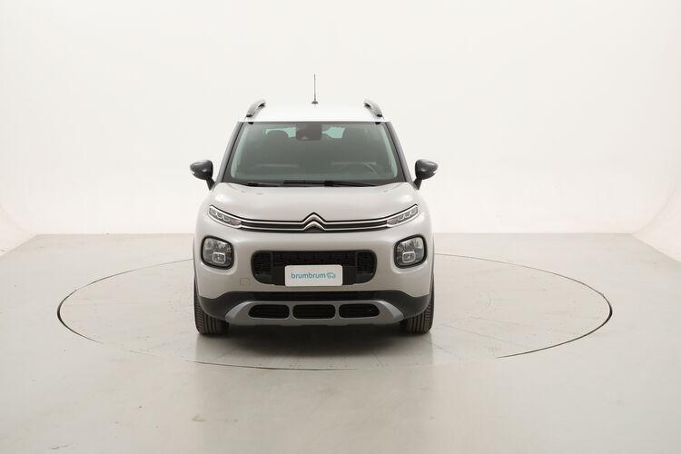 Citroen C3 Aircross Shine EAT6 BR206011 1.5 Diesel 120CV