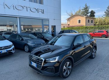 Audi Q2 35 1.5 tfsi s-tronic / NO VINCOLI