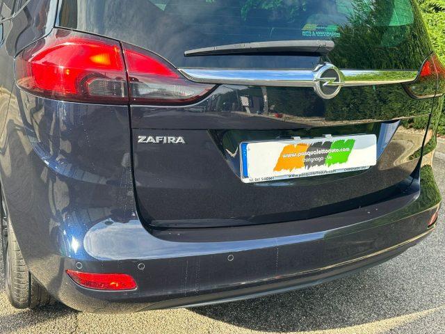 OPEL Zafira 7 POSTI! 2.0 CDTi 170CV aut. Innovation