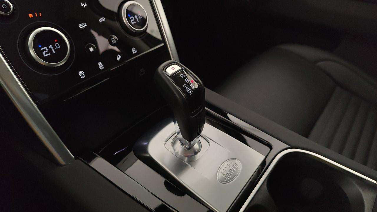 LAND ROVER Discovery Sport I 2020 - Discovery Sport 2.0d td4 mhev SE awd 163cv auto