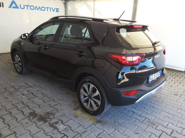 KIA Stonic 1.2 DPI Urban Special Edition *IVA ESPOSTA*