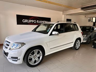 Mercedes-benz GLK 220 GLK 220 4Matic BlueTEC Premium