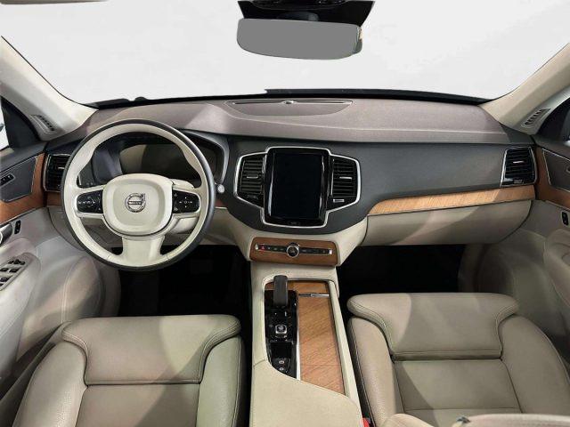 VOLVO XC90 B5 (d) AWD automatico 7 posti Ultimate Bright