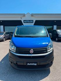 Fiat Talento 2.0 Ecojet 120CV PL-TN Furgone 12q