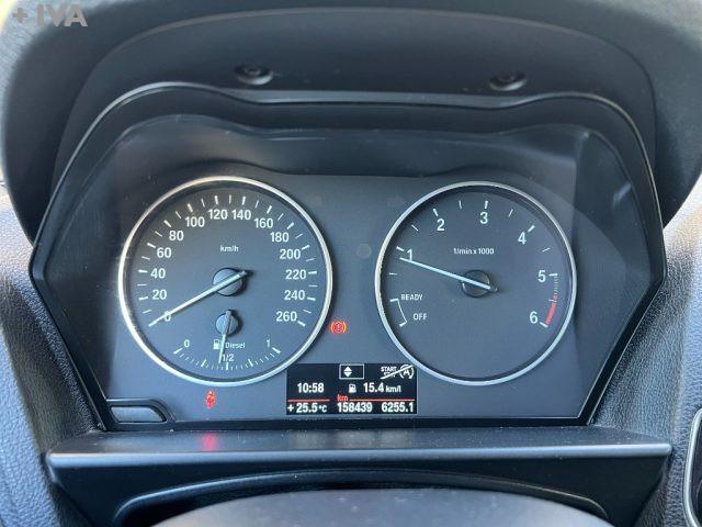 BMW 118 d 5p. Msport