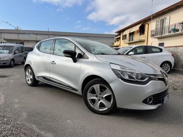 Renault Clio 1.5 dCi 8V 90CV EDC 5 porte Energy