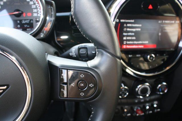 MINI John Cooper Works 2.0