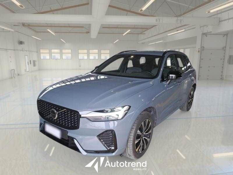 Volvo XC60 B4 197+14 CV AWD Mild Hybrid Automatico Plus Dark N1 Autocarro