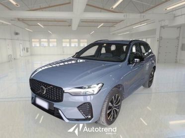 Volvo XC60 B4 197+14 CV AWD Mild Hybrid Automatico Plus Dark N1 Autocarro