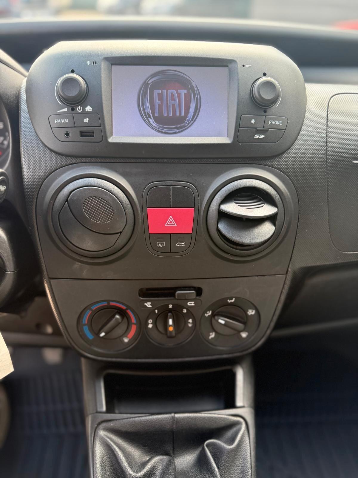 Fiat Fiorino 1.3 MJT 95CV Cargo SX