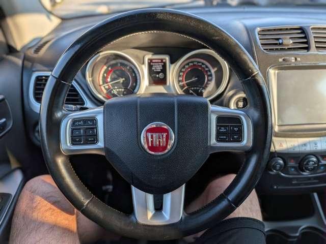Fiat Freemont Freemont 2.0 mjt 16v Lounge 4x4 170cv auto E5