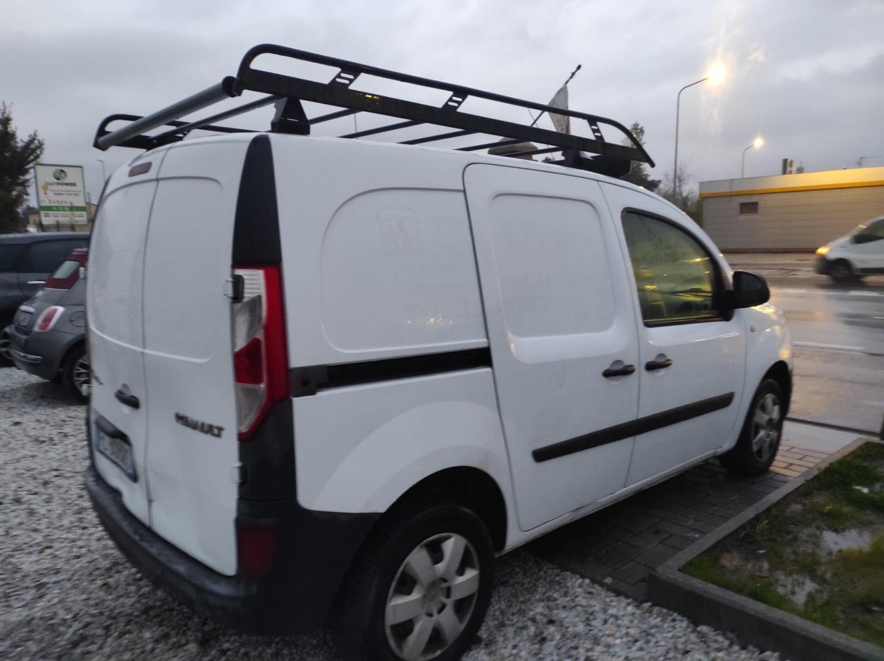 Renault Kangoo 1.5 dCi 90CV Cargo Iva Compresa