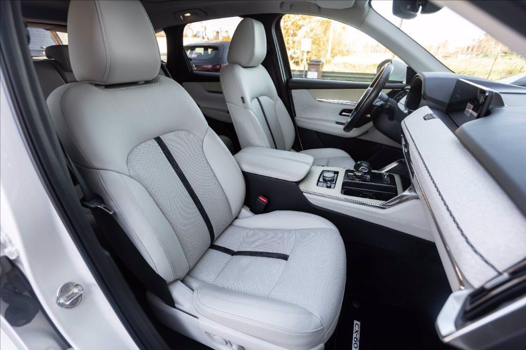 MAZDA CX-60 2.5 phev Takumi tetto pan. awd auto del 2022