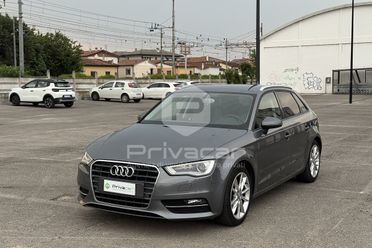 AUDI A3 1.6 TDI clean diesel Ambiente