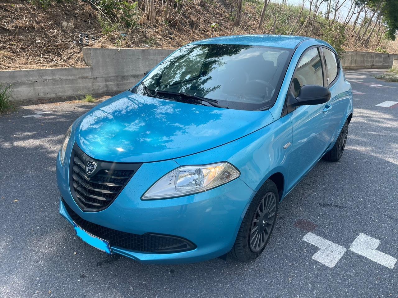 Lancia Ypsilon 1.3 MJT 16V 95 CV 5 porte S&S Elefantino