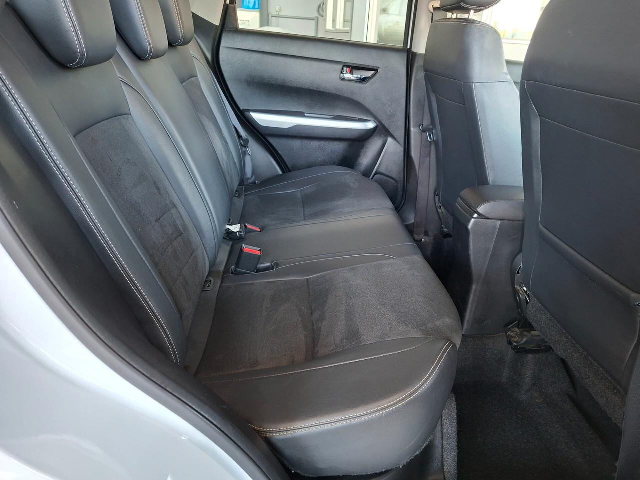 Suzuki Vitara 1.6 DDiS 4WD AllGrip V-Top