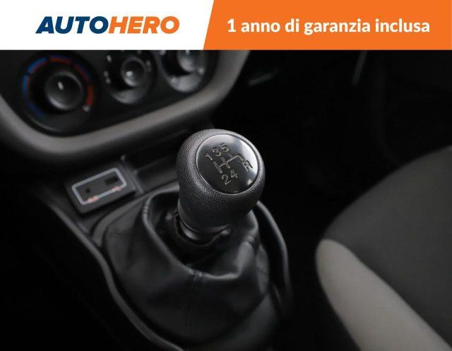 FIAT Doblo Doblò 1.4 16V Easy