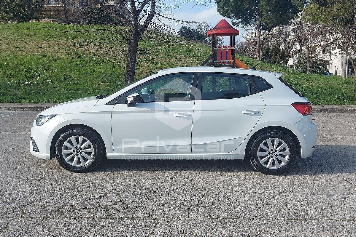 SEAT Ibiza 1.0 TGI 5 porte Business