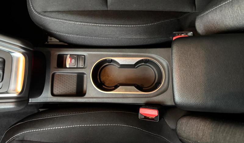 Renault Captur Business edition