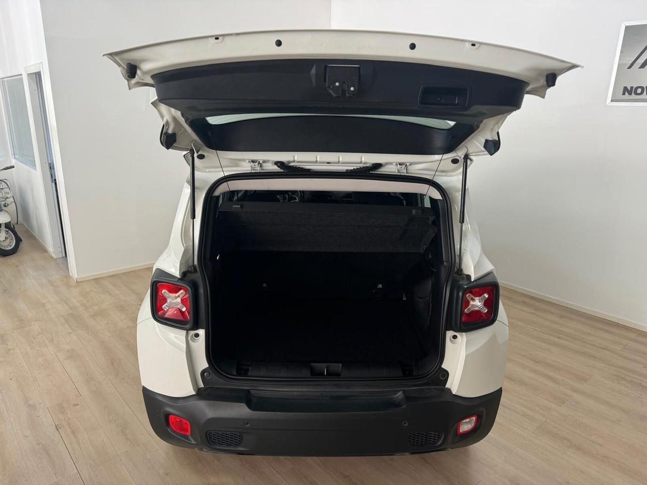 Jeep Renegade 1.0 T3 Longitude