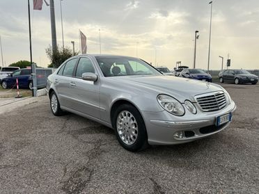 MERCEDES-BENZ E 220 CDI Elegance AUTOMATIC