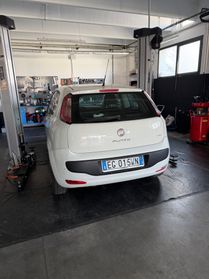 Fiat Punto Evo 1.3 Mjt 75 CV DPF 3 porte S&S Active