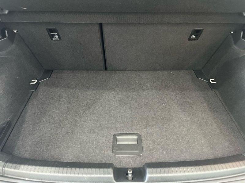 Volkswagen Polo Polo 1.0 tsi Life 95cv