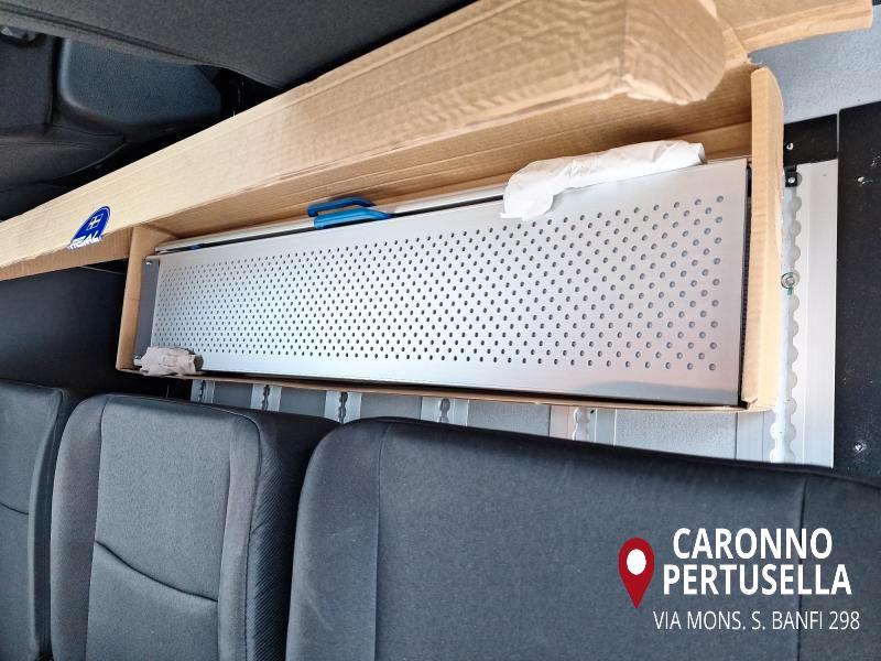 Fiat SCUDO L2H1 1.5 BlueHdi 120cv MT6 8 POSTI + IVA