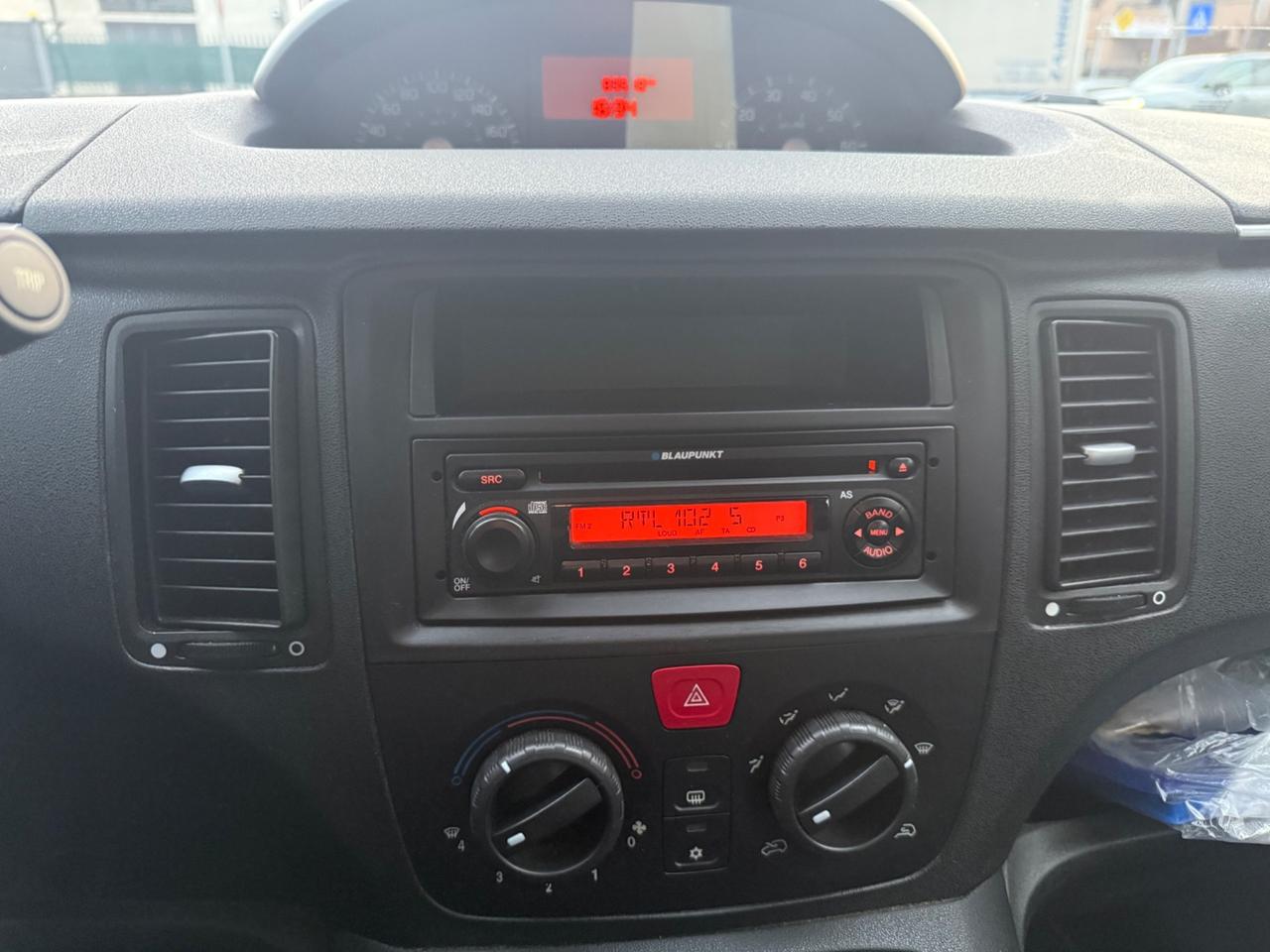 Fiat Idea 1.3 MJT 16V 95 CV S&S Dynamic