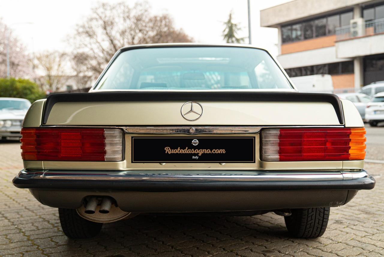 Mercedes-Benz SLC 500 - MER00288