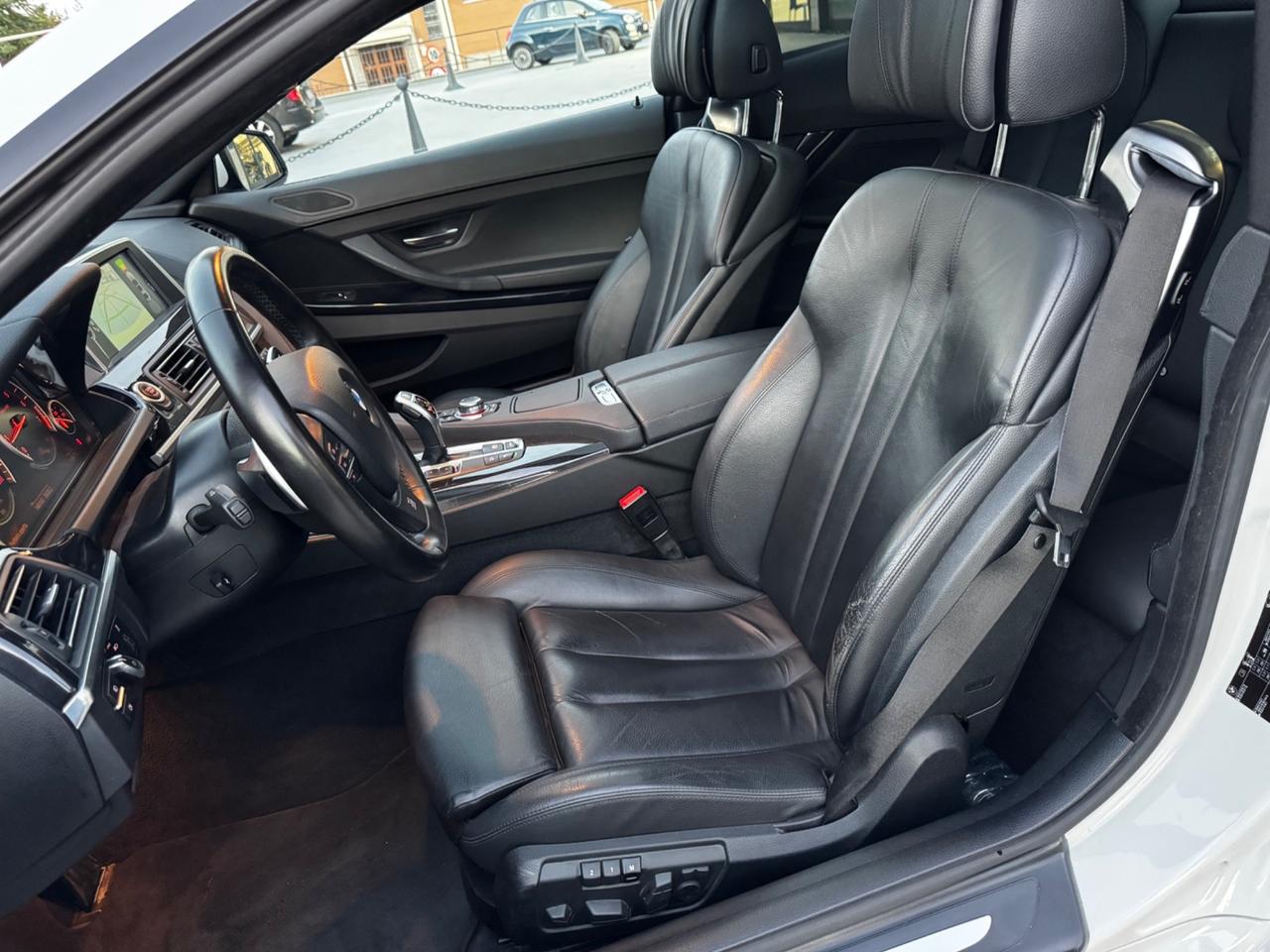 Bmw 650 650i xDrive Coupé