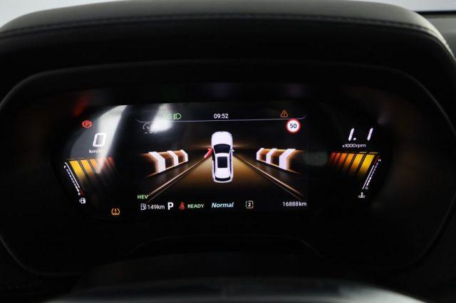 MG ZS ZS Hybrid+ Luxury