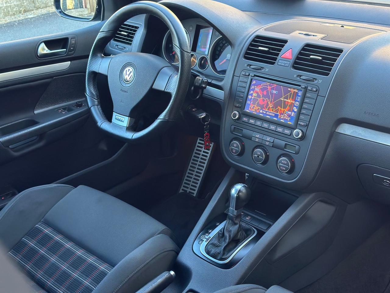 Golf GTI 2.0 16V TFSI 200cv DSG 3p. 2005