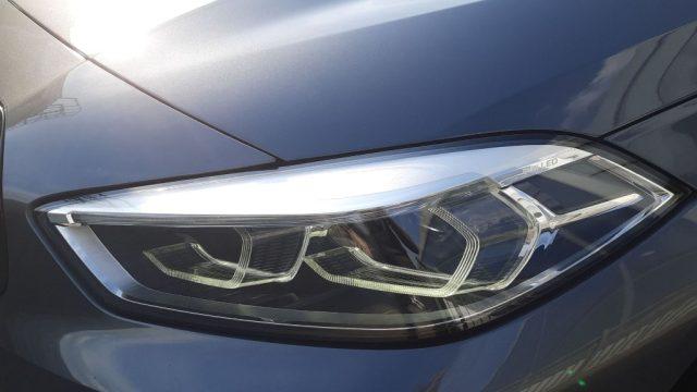 BMW 118 d 5p. Msport Aut.