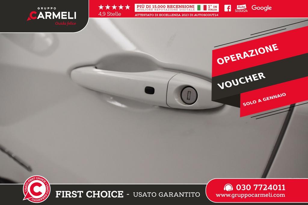 Jeep Compass 1.5 Turbo T4 MHEV Limited 2WD DCT