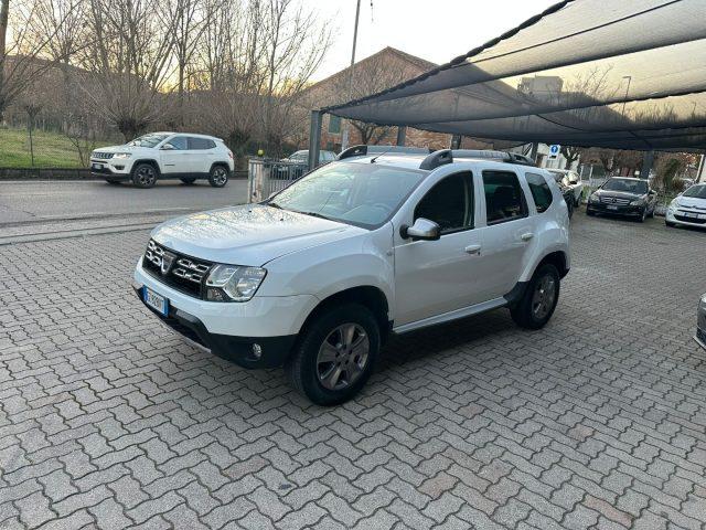 DACIA Duster 1.6 110CV 4x2 GPL Gazzetta dello Sport OK NEOPATEN