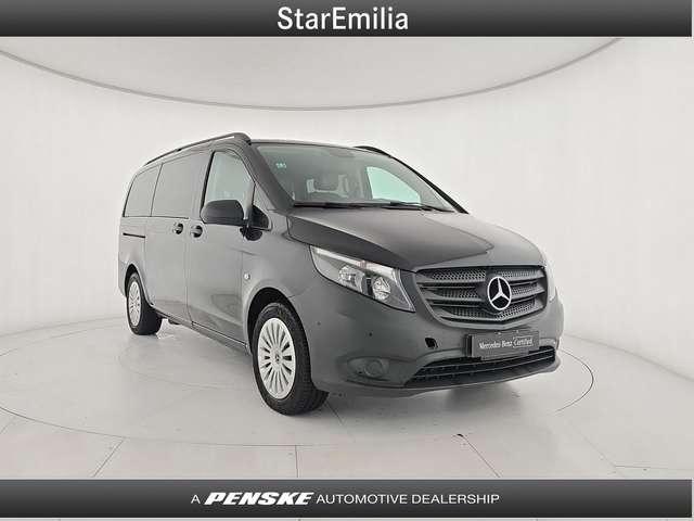 Mercedes-Benz Vito Vito 2.0 116 CDI PC-SL Tourer Pro Long