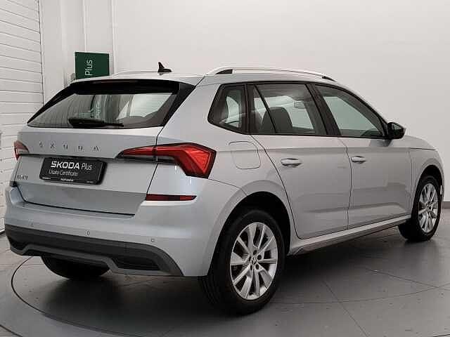 SKODA Kamiq 1.0 TSI 110 CV Style