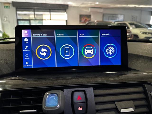 BMW 320 d xDrive Touring + Tetto/VolanteMsport/Virtual