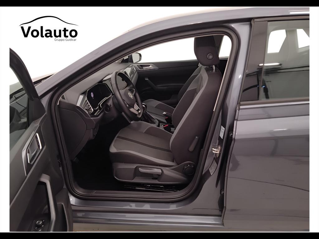 VOLKSWAGEN Polo VI 2022 - Polo 1.0 tsi Style 95cv