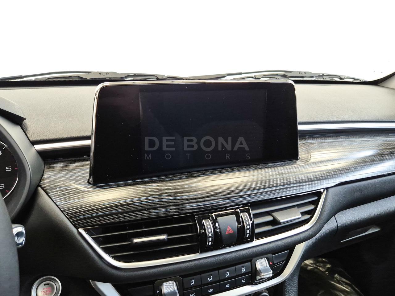 Foton Tunland G7 2.0 tdi single cab